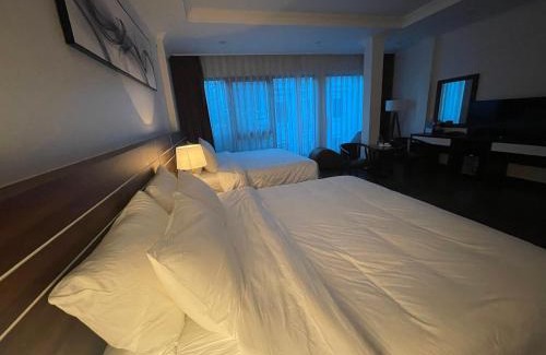 Lao Cai House | THE WILTONS Hotel Lào Cai