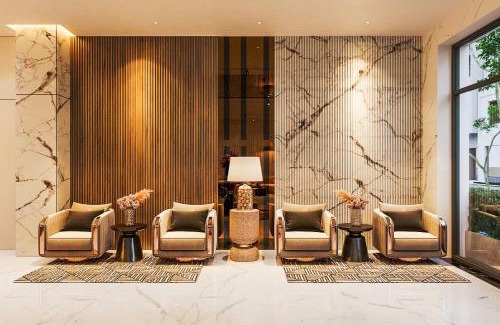 Lao Cai House | THE WILTONS Hotel Lào Cai