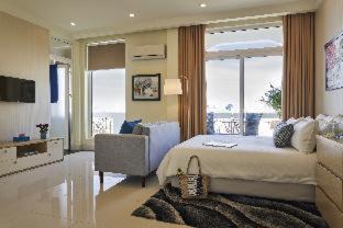 Vung Tau Resort | The Wind Resort - Tropical Hillside Escape