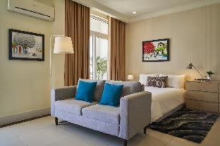 Vung Tau Resort | The Wind Resort - Tropical Hillside Escape