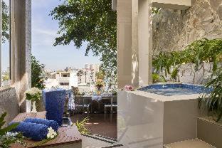 Vung Tau Resort | The Wind Resort - Tropical Hillside Escape