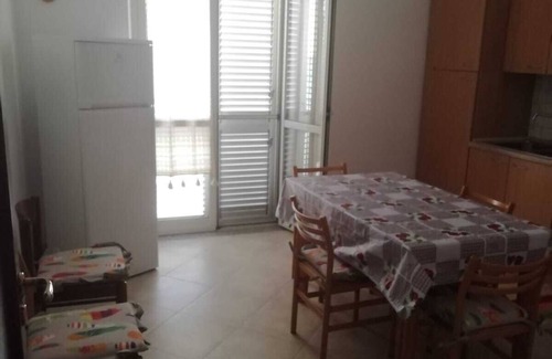 Gallico Marina Apartment | The Wind Rose