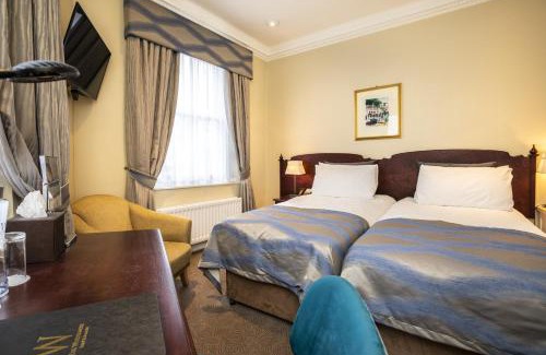 Warwick Hotel | The Windermere Hotel, London
