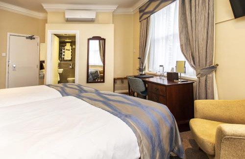 Warwick Hotel | The Windermere Hotel, London
