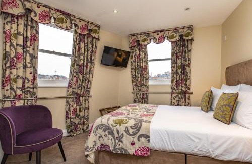 Warwick Hotel | The Windermere Hotel, London