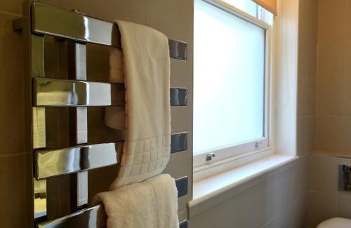 Warwick Hotel | The Windermere Hotel, London