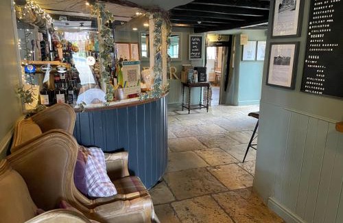 West Grinstead Hotel | The Windmill Inn