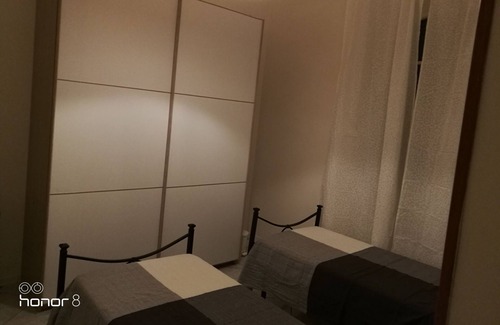 La Spezia Apartment | THE WINDOW ON THE 5 EARTHES