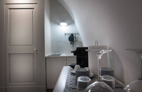 Matino House | The Windows on Porta Carrese - Room 1
