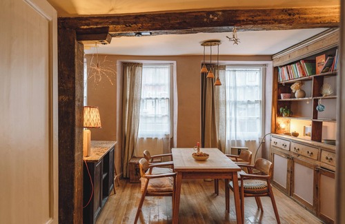 Chipping Norton House | The Wine Merchants House in Chipping Norton