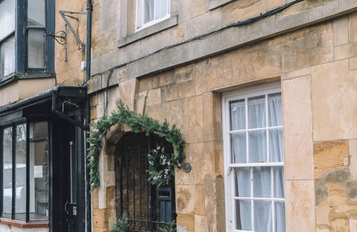 Chipping Norton House | The Wine Merchants House in Chipping Norton