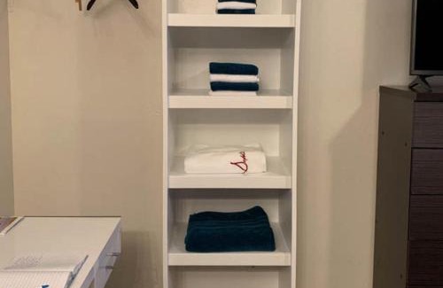 Rexburg Apartment | The Wing at Kingston East