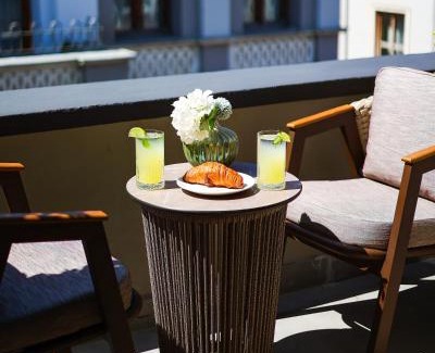 Pera Hotel | The Wings Hotels Pera