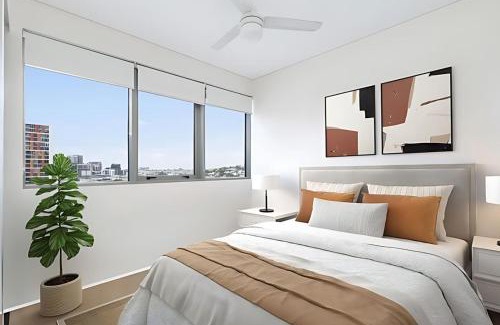Fortitude Valley Apartment | The Winn Apartments Fortitude Valley
