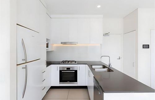 Fortitude Valley Apartment | The Winn Apartments Fortitude Valley