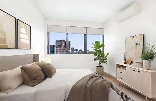 Fortitude Valley Apartment | The Winn Apartments Fortitude Valley