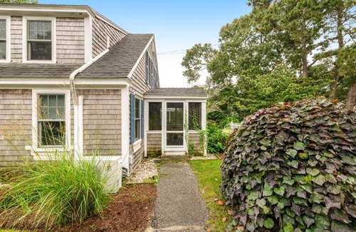 West Harwich House | The Winnie Sea