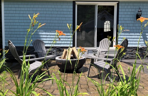 Campton House | The Winterbrook Mountain House.nOwls Nest Golf-Waterville Valley