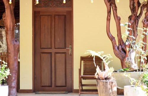 Ambagollapathana Bed & Breakfast | The Wisdom Home