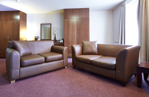 Selby Hotel | The Wishingwell