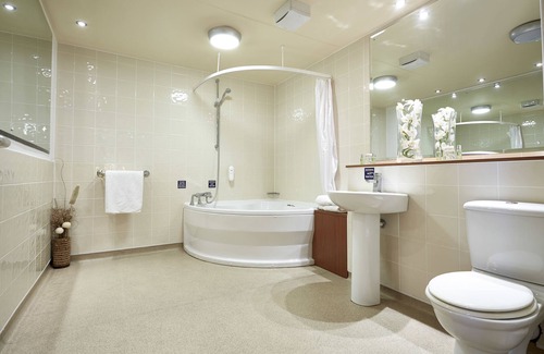 Selby Hotel | The Wishingwell