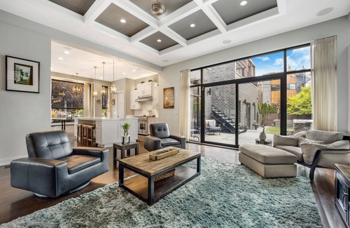 East Village House | : The Wolcott : Modern Elegance at Its Finest