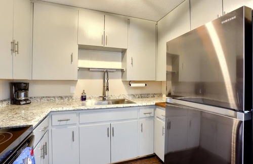 Twin Lakes Cabin | The Wolf Retreat | Lake+Alpine Lookout | Fast Wifi