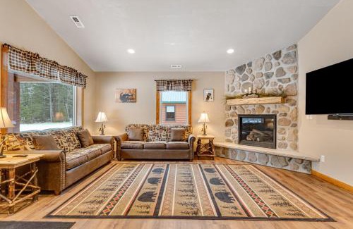 Conover House | The Wolf