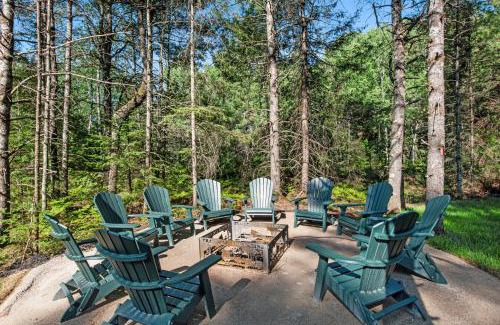 Conover House | The Wolf