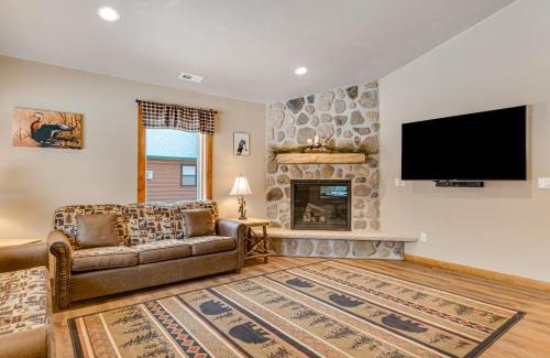 Conover House | The Wolf