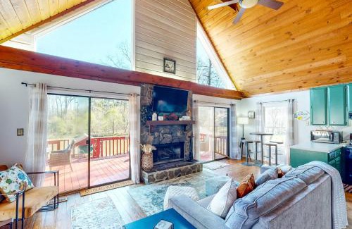 Eatonton House | The Wonder of Woodslake