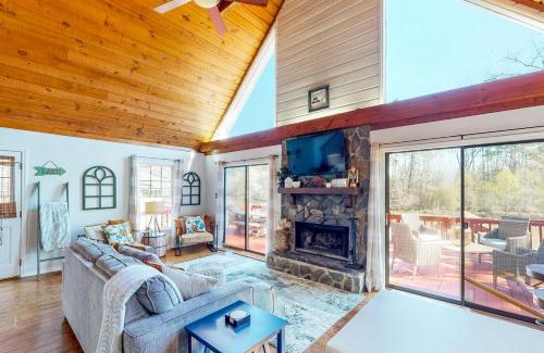 Eatonton House | The Wonder of Woodslake