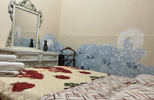 San Giorgio-Librino-San Giuseppe la Rena-Zia Lisa-Villaggio Sant'Agata Apartment | The wonders of Catania just a few minutes from this typical apartment