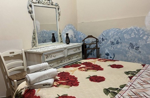 San Giorgio-Librino-San Giuseppe la Rena-Zia Lisa-Villaggio Sant'Agata Apartment | The wonders of Catania just a few minutes from this typical apartment
