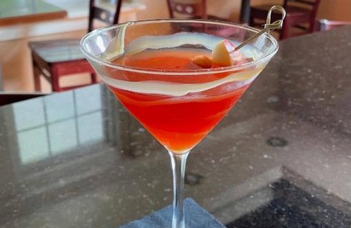 Versailles Bed & Breakfast | The Woodford Inn
