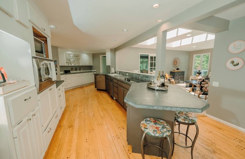 Union Hill-Novelty Hill Villa | The Woodinville Wonderland Luxury Vacation Home and Event Venue