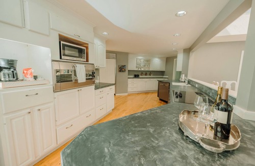 Union Hill-Novelty Hill Villa | The Woodinville Wonderland Luxury Vacation Home and Event Venue