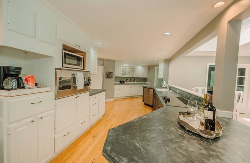 Union Hill-Novelty Hill Villa | The Woodinville Wonderland Luxury Vacation Home and Event Venue