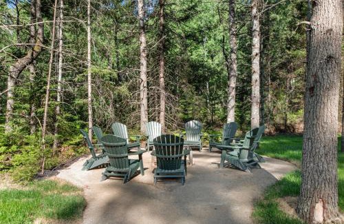 Conover House | The Woodpecker