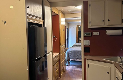 Crivitz Cabin | The woods are calling