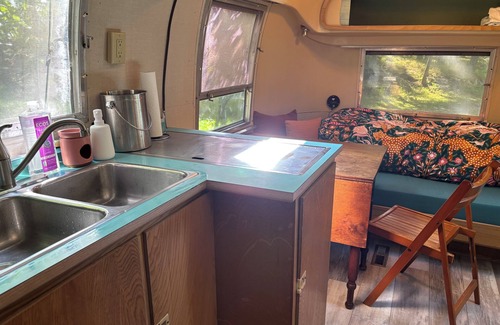 Woodstock House | The Woodstock Retreatment