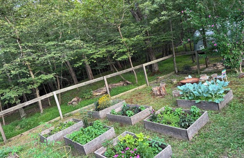 Woodstock House | The Woodstock Retreatment