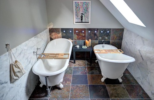 Woodstock Bed & Breakfast | The Woodstocker B&B