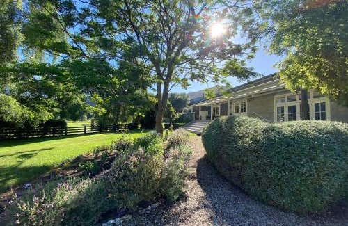 Tata Beach House | The Woolshed Estate at Tata Beach