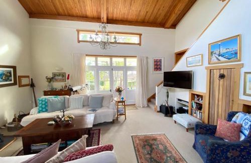 Tata Beach House | The Woolshed Estate at Tata Beach