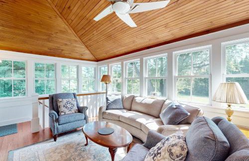 Manchester House | The Worden House
