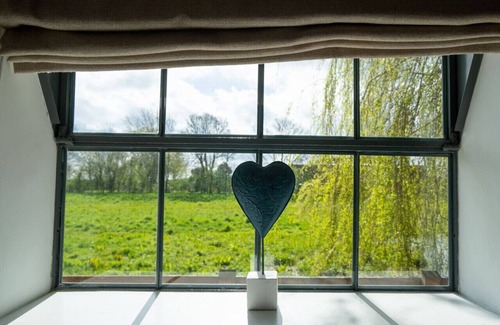 Woodbridge House | The Workshop by UK Vacations