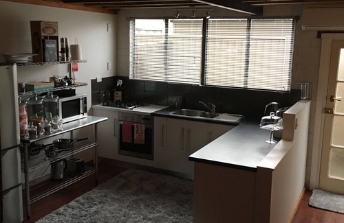 Clyde House | The Workshops Clyde Accommodation
