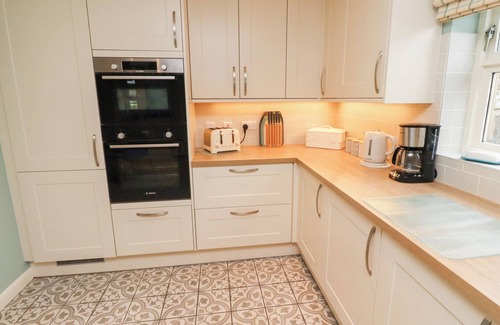 Bamburgh Cottage | THE WYND, family friendly, country holiday cottage in Bamburgh