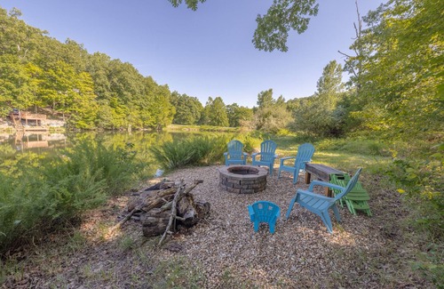 Innsbrook Ski Chalet | The Wynnbrook Retreat by Innsbrook Vacations!